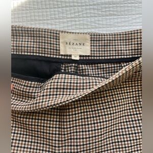 Sezane Clara Trouser